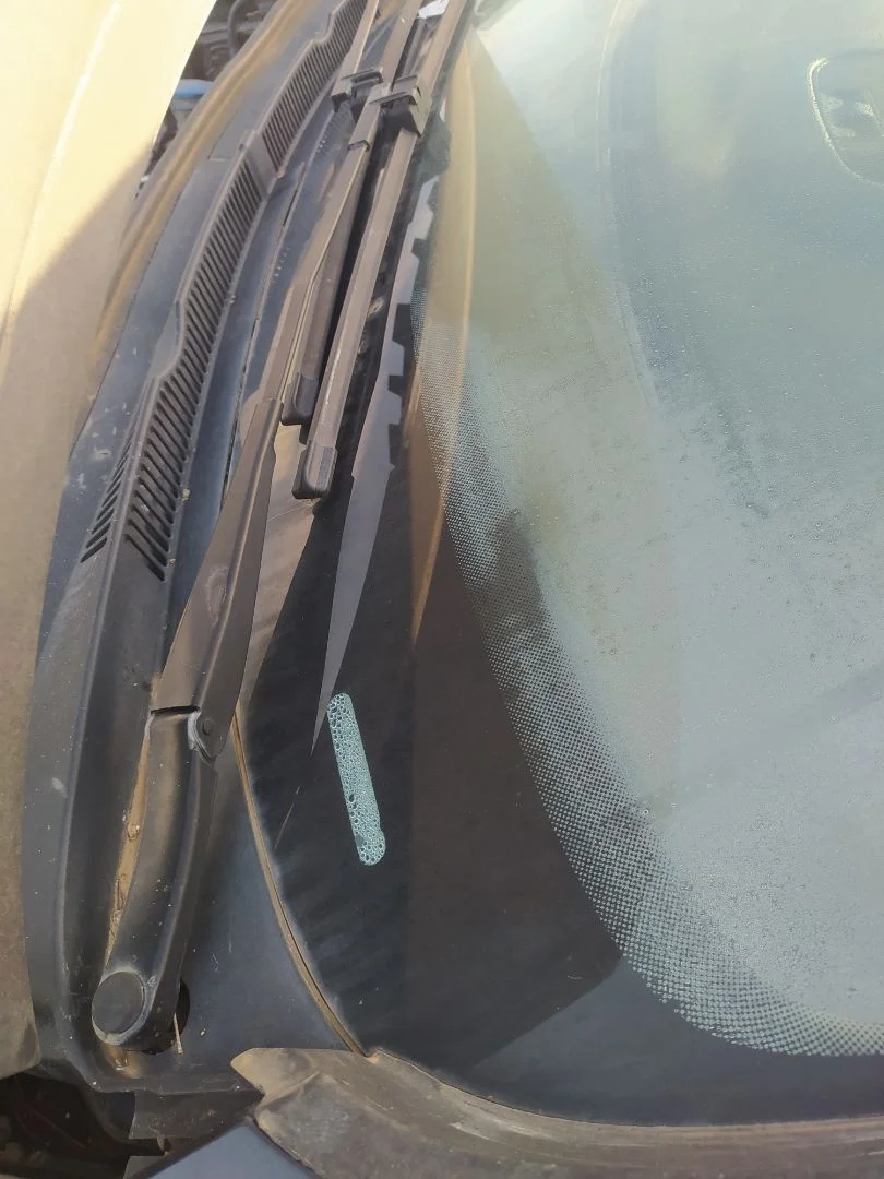Foto de BRAZO LIMPIA DELANTERO IZQUIERDO VOLKSWAGEN GOLF PLUS V (5M1) 1.9 TDI (105 CV / 77 KW)
