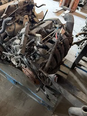 Foto de MOTOR COMPLETO SIN MARCA SIN MODELO referencia Z18XER foto 5