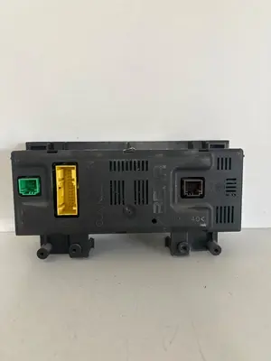 Foto de MANDO CALEFACCION / AIRE ACONDICIONADO CITROEN C4 BERLINA 1.6 16V HDi (90 CV / 66 KW) referencia 21675160 foto 2