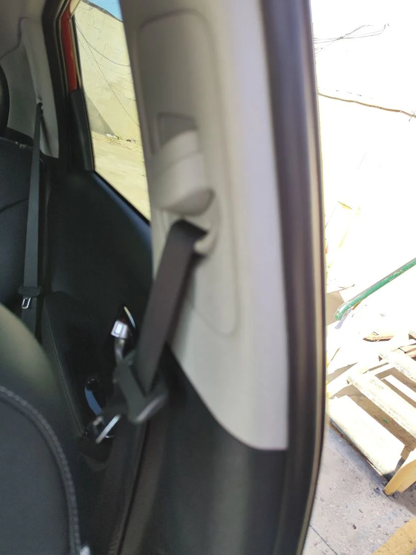 Foto de AIRBAG CORTINA DELANTERO IZQUIERDO KIA NIRO (SG2) Híbrido 104 kW (1.6 Ltr. - 77 kW) (141 CV / 104 KW)