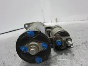 Foto de MOTOR ARRANQUE MERCEDES-BENZ CLASE B (BM 245) referencia A0051517401 foto 7
