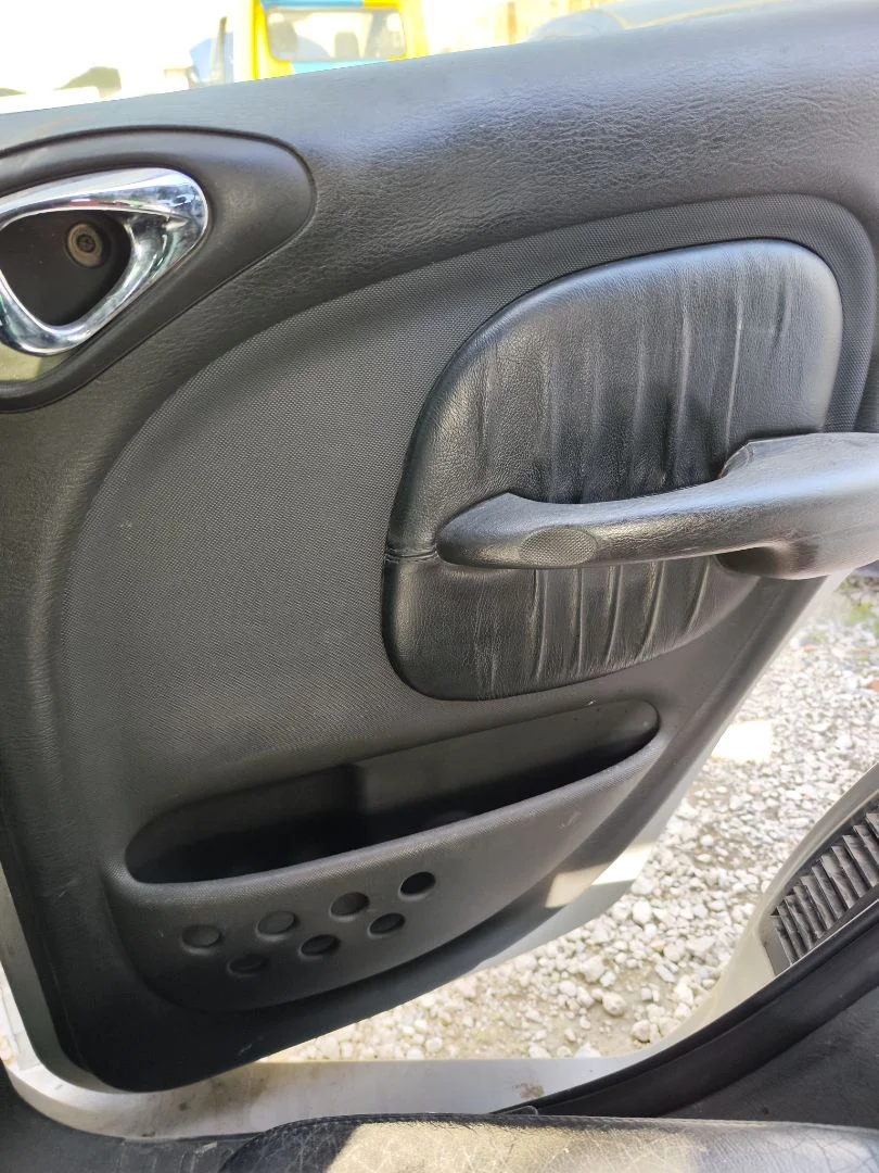 Foto de ELEVALUNAS TRASERO DERECHO CHRYSLER PT CRUISER 2.2 CRD CAT (121 CV / 89 KW)