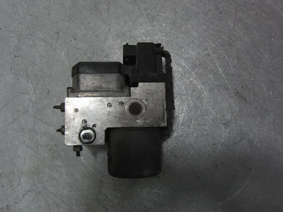Foto de ABS OPEL ZAFIRA A referencia 0273004592