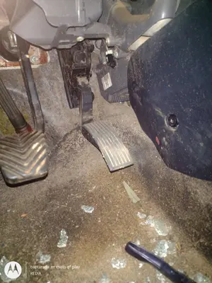 Foto de POTENCIOMETRO PEDAL KIA RIO (UB) 1.2 CAT (86 CV / 63 KW)