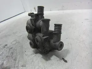 Foto de NO IDENTIFICADO BMW SERIE 3 COMPACTO (E46) M47N204D4 referencia 1147412149 foto 5