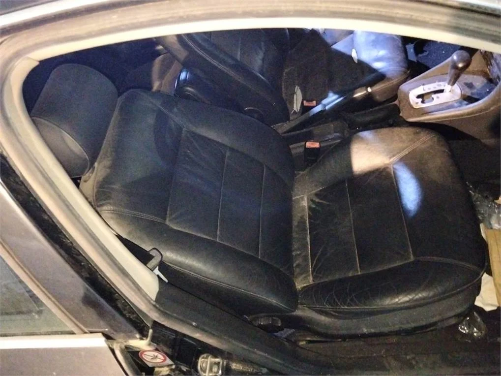 Foto de ASIENTO DELANTERO DERECHO AUDI ALLROAD QUATTRO QUATTRO (4B5)
