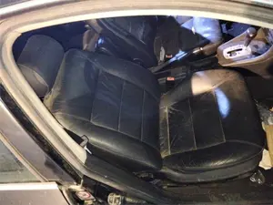 Foto de ASIENTO DELANTERO DERECHO AUDI ALLROAD QUATTRO QUATTRO (4B5)