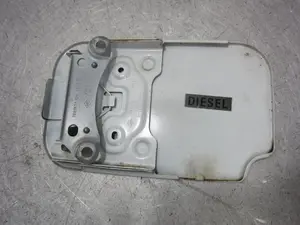 Foto de TAPA EXTERIOR COMBUSTIBLE DACIA DOKKER 1.5 dCi Diesel FAP CAT (90 CV / 66 KW) referencia 788330558R
