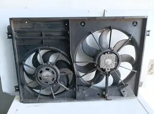 Foto de ELECTROVENTILADOR VOLKSWAGEN PASSAT VARIANT (365) referencia 1K0121223 foto 2