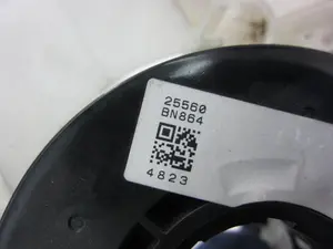 Foto de ANILLO AIRBAG NISSAN ALMERA (N16/E) 1.8 16V CAT (116 CV / 85 KW) referencia 25560 foto 5