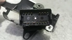 Foto de MANDO LUCES AUDI A4 AVANT (8E) 3.0 V6 24V TDI (233 CV / 171 KW) referencia 8E1853189 foto 3