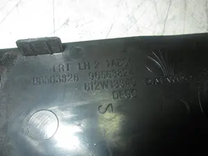 Foto de MANDO ELEVALUNAS DELANTERO IZQUIERDO CHEVROLET MATIZ 0.8 CAT (52 CV / 38 KW) referencia 96563826 foto 7