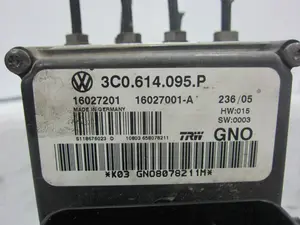 Foto de ABS VOLKSWAGEN PASSAT BERLINA (3C2) 2.0 TDI (140 CV / 103 KW) referencia 3C0614095P foto 3