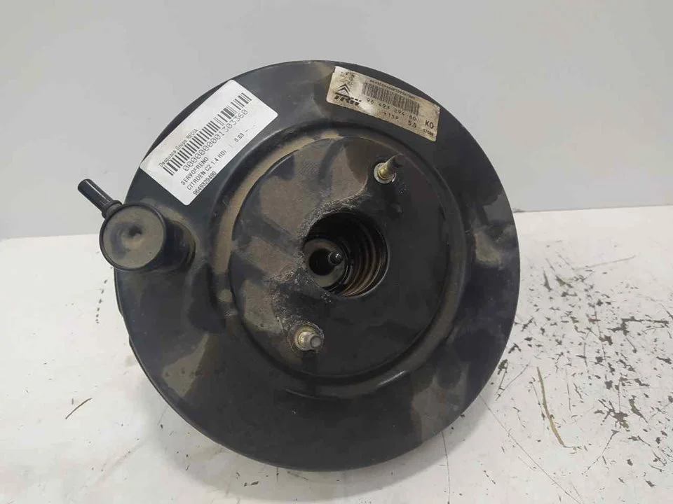 Foto de SERVOFRENO CITROEN C2 referencia 9649329480