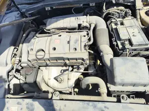 Foto de MOTOR ARRANQUE CITROEN XSARA BERLINA 1.6 16V CAT (NFU / TU5JP4) (109 CV / 80 KW) referencia 5802M9
