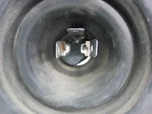 Foto de FARO IZQUIERDO MITSUBISHI L200 (K70) 2.5 Turbodiesel (99 CV / 73 KW) referencia R6404L foto 3