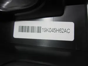 Foto de NO IDENTIFICADO LAND ROVER RANGE ROVER EVOQUE 2.0 Td4 CAT (150 CV / 110 KW) referencia 19K045H62AC foto 2