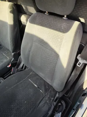 Foto de ASIENTO DELANTERO IZQUIERDO OPEL ZAFIRA A 2.0 DTI (101 CV / 74 KW) foto 2