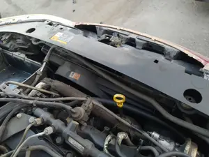 Foto de RADIADOR CALEFACCION / AIRE ACONDICIONADO FORD MONDEO BERLINA (GE) 2.0 TDCi TD CAT (116 CV / 85 KW) referencia 1114283