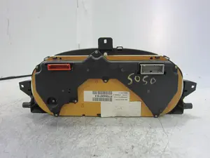 Foto de CUADRO INSTRUMENTOS RENAULT SCENIC I (JA...) 2.0 16V (140 CV / 103 KW) referencia P7700428718A foto 5