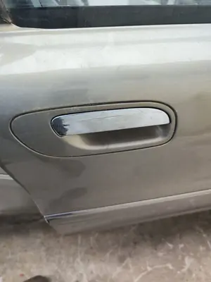 Foto de MANETA EXTERIOR DELANTERA DERECHA VOLVO S80 BERLINA 2.4 Diesel (131 CV / 96 KW)