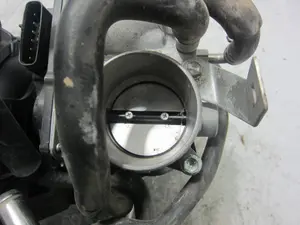 Foto de COLECTOR ADMISION LEXUS NX (AZ10) referencia 2203036020 foto 3