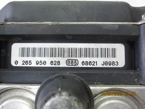 Foto de ABS FIAT GRANDE PUNTO (199) 1.9 8V JTD CAT (131 CV / 96 KW) referencia 0071736526 foto 10