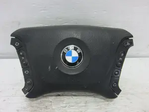 Foto de AIRBAG DELANTERO IZQUIERDO BMW SERIE 5 BERLINA (E39) 3.0 24V Turbodiesel CAT (184 CV / 135 KW) referencia 33675874802N