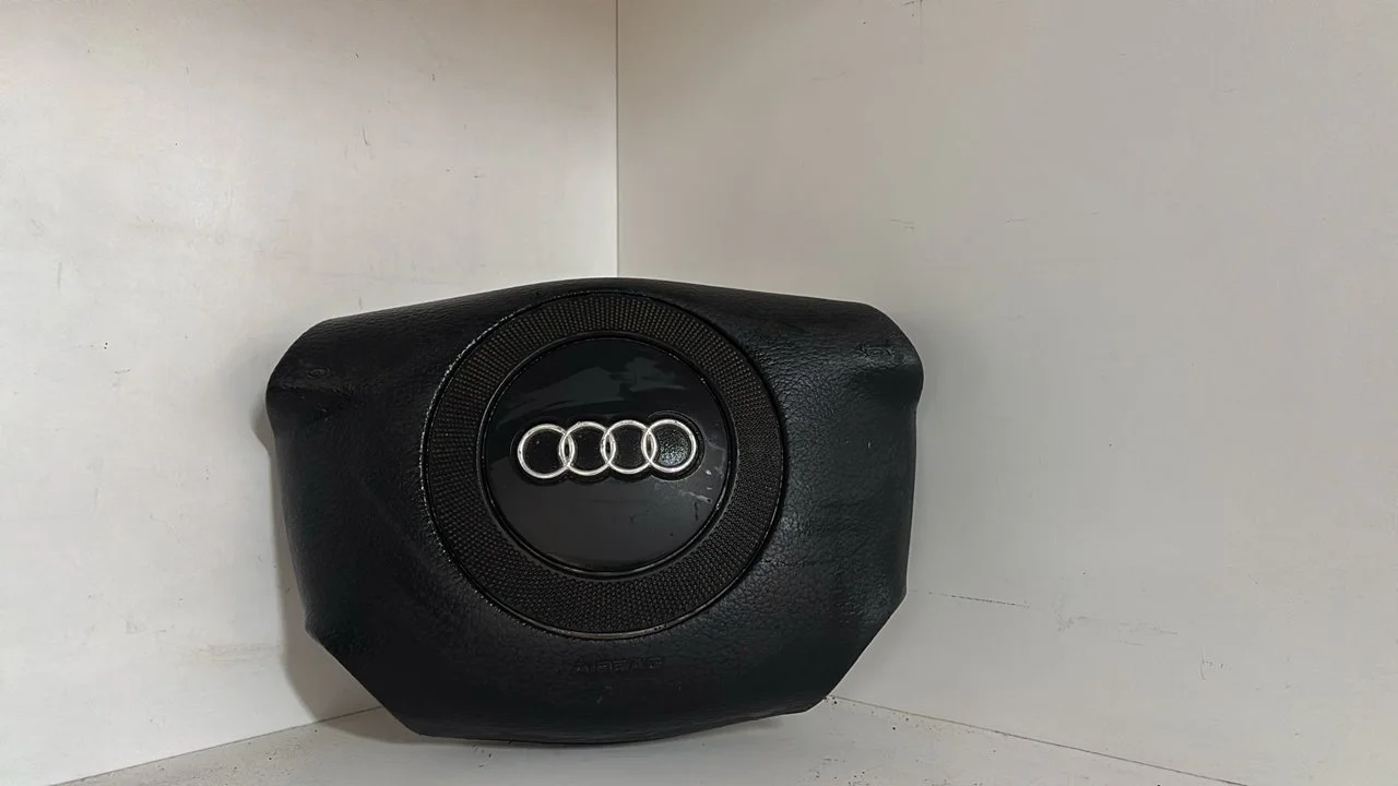 Foto de AIRBAG DELANTERO IZQUIERDO AUDI A4 AVANT (B5) referencia 4B0880201Q