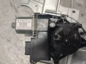Foto de ELEVALUNAS DELANTERO IZQUIERDO PEUGEOT 208 1.2 12V e-VTi / PureTech (81 CV / 60 KW) referencia 9816402180 foto 2