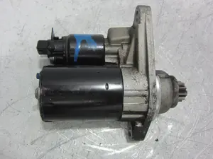 Foto de MOTOR ARRANQUE SEAT IBIZA (6L1) referencia 0001120400 foto 2