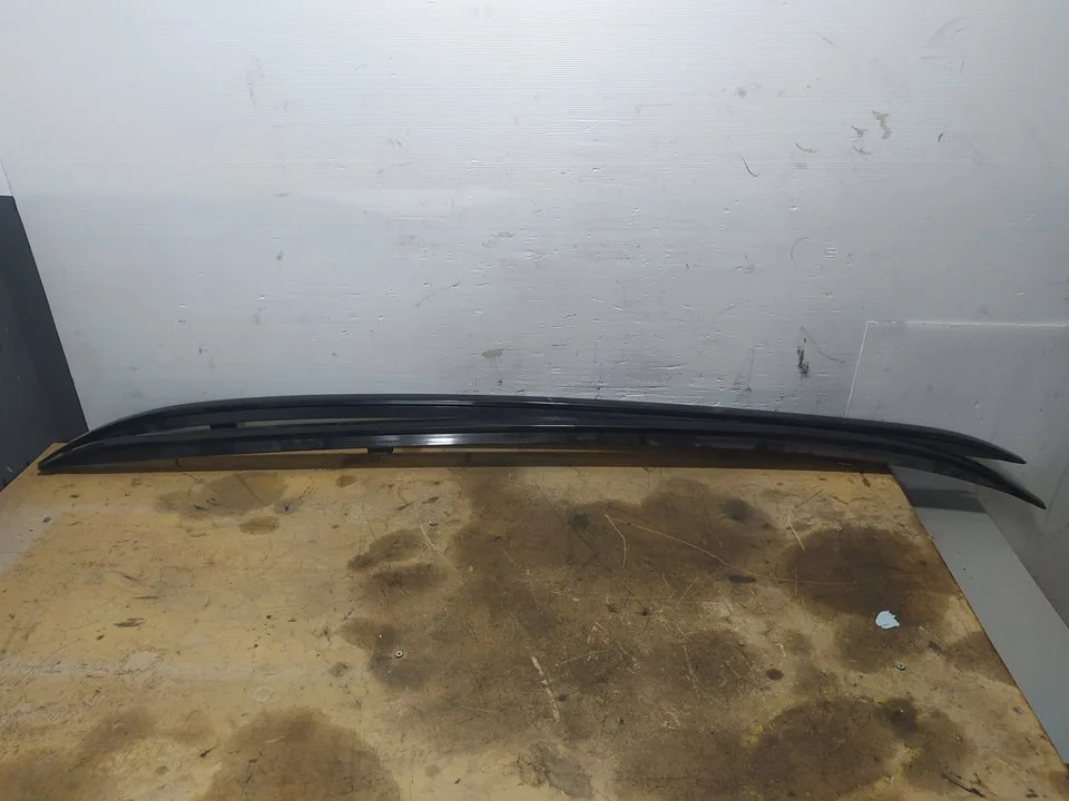 Foto de BARRAS TECHO HYUNDAI TUCSON (NX) híbrido-suave 100 kW (1.6 Ltr. - 100 kW CRDi) (136 CV / 100 KW) referencia 874537802