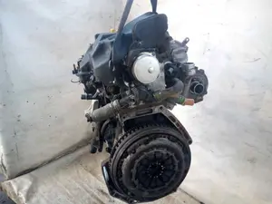 Foto de MOTOR COMPLETO RENAULT SCENIC III (JZ) referencia K9K832 foto 2