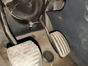 Foto de PEDAL ACELERADOR PEUGEOT EXPERT FURGÓN COMFORT (1995)