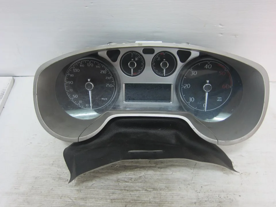 Foto de CUADRO INSTRUMENTOS LANCIA DELTA (181) 1.6 Diesel CAT (120 CV / 88 KW) referencia 5550019804