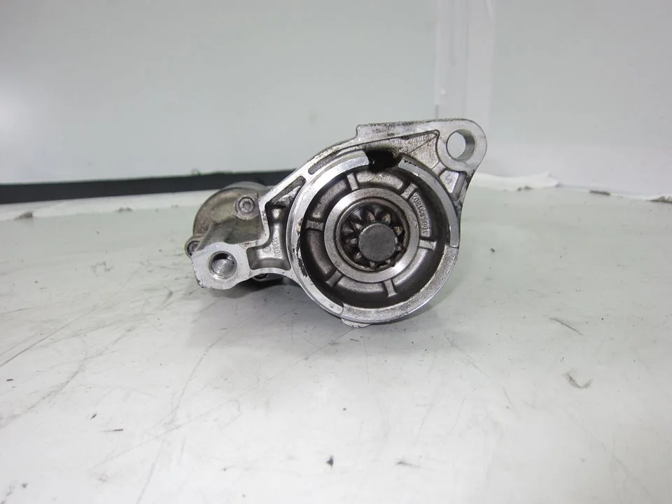 Foto de MOTOR ARRANQUE VOLKSWAGEN TOUAREG (7LA) referencia 1005831302
