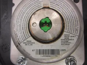 Foto de AIRBAG DELANTERO IZQUIERDO ALFA ROMEO 147 (190) 1.9 JTD CAT (101 CV / 74 KW) referencia 735289920 foto 2