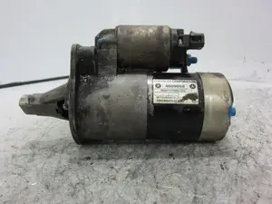 Foto de MOTOR ARRANQUE CHRYSLER STRATUS JA BERLINA referencia M001T78581ZC foto 2