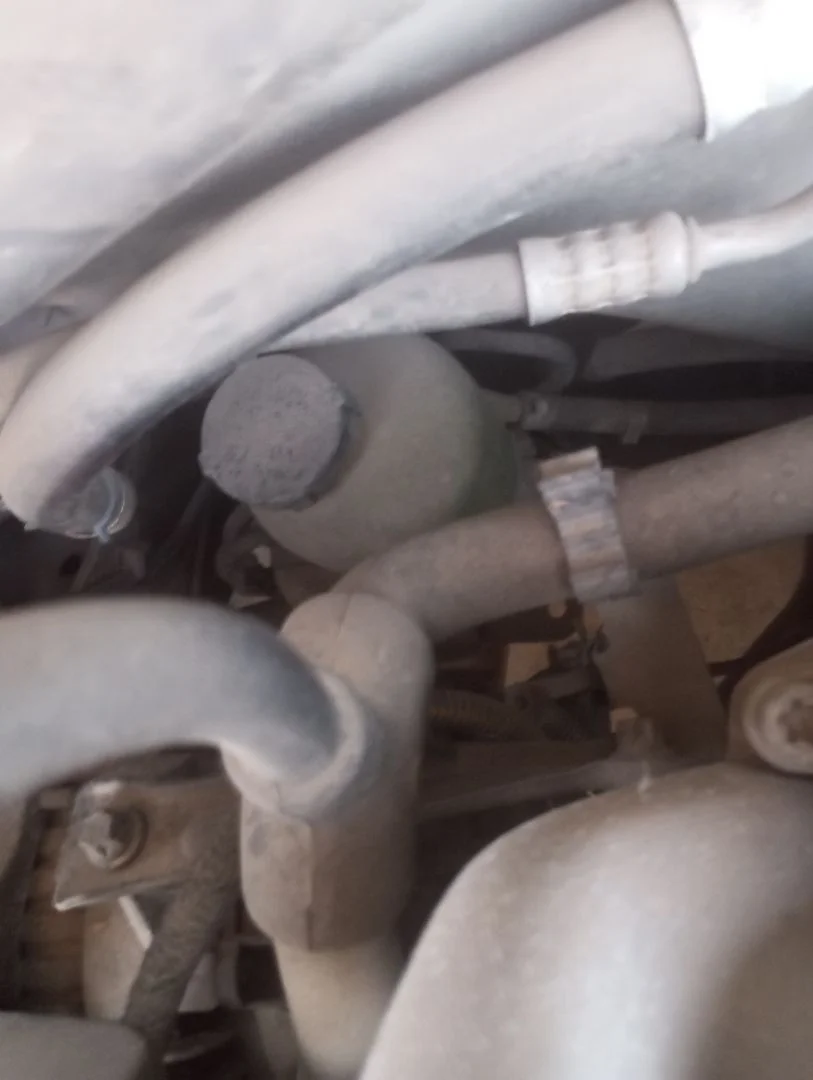 Foto de BOMBA DIRECCION OPEL ASTRA G BERLINA 1.6 CAT (Z 16 SE / L55) (84 CV / 62 KW)