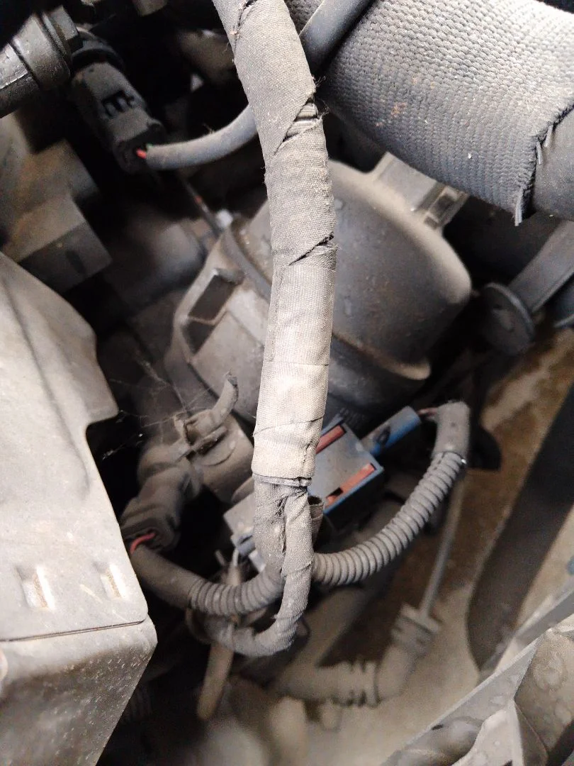 Foto de MOTOR ARRANQUE CITROEN C3 PICASSO 1.6 16V (120 CV / 88 KW)