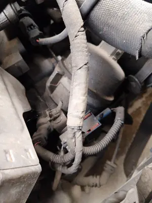 Foto de MOTOR ARRANQUE CITROEN C3 PICASSO 1.6 16V (120 CV / 88 KW)