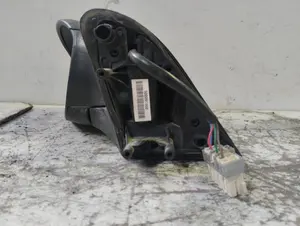 Foto de RETROVISOR DERECHO PEUGEOT 206 BERLINA 4-PT. referencia 024442 foto 2