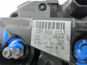 Foto de ALTERNADOR AUDI A6 AVANT (4F5) referencia 06F903023J foto 6