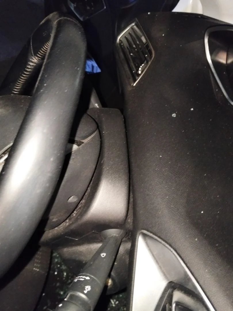 Foto de ANILLO AIRBAG PEUGEOT 308
