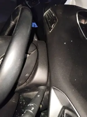 Foto de ANILLO AIRBAG PEUGEOT 308