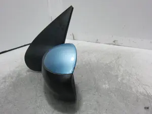 Foto de RETROVISOR IZQUIERDO PEUGEOT 206 1.4 (75 CV / 55 KW) referencia 4985000 foto 2