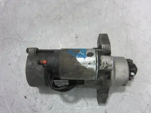 Foto de MOTOR ARRANQUE NISSAN ALMERA (N16/E) referencia M008T71371 foto 2