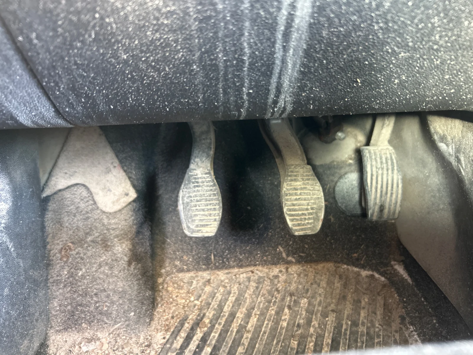 Foto de PEDAL FRENO OPEL CORSA D 1.3 16V CDTI (75 CV / 55 KW) referencia 55703354