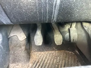 Foto de PEDAL FRENO OPEL CORSA D 1.3 16V CDTI (75 CV / 55 KW) referencia 55703354