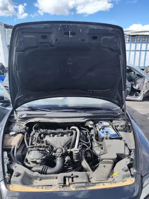 Foto de CAPO VOLVO V50 FAMILIAR 2.0 Diesel CAT (136 CV / 100 KW) referencia 31371415
